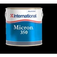 International Micron 350 czarny 2,5 litra