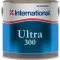 International Ultra 300 szary biały 0,75 l