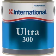 International Ultra 300 ciemnoniebieski 0,75 l