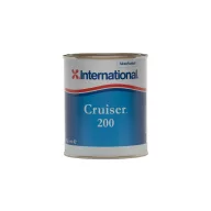 International Cruiser 200 ciemnoniebieski 0,75L