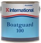 International Boatguard 100 szary biały 0,75 l