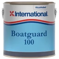 International Boatguard 100 kremowy 2,5 l