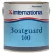 International Boatguard 100 czerwony 0,75 l