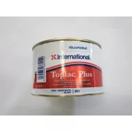 International Toplac PLUS śnieżnobiały 0,375 l