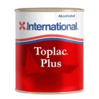 International Toplac PLUS Bounty Red 0,75 l