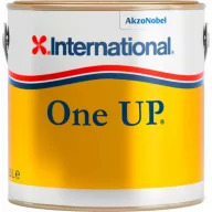 International One Up Primer biały 750ml