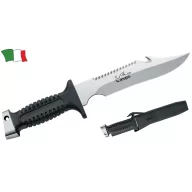 Nóż do nurkowania 27 cm