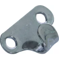 Wieszak plandekowy metalowy 5 sztuk/opakowanie