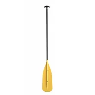   Kajak wiosłowy RC PRO 150 aluminiowy plastikowy żółty 150 cm SCR