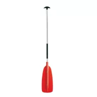 Kajak wioślarski PR 105 aluminium plastik 150 cm 
