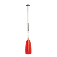   Kajak wioślarski PR 105C dwuczęściowy aluminiowo-plastikowy 150 cm 