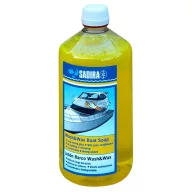 Sadira Wash & Wax mydło do łodzi 1 litr