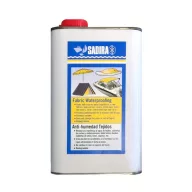 Środek do impregnacji tkanin Sadira 1 litr