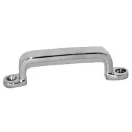 Kapaszkodó inox 82 mm EVA