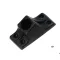 Podeszwa Bimini płaska biała plastikowa 22 mm