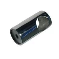 Prowadnica rury łączącej bariery 22 mm