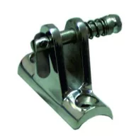 Wspornik Bimini do metalowego relingu z trzpieniem 22 mm