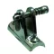 Wspornik Bimini do metalowego relingu z trzpieniem 22 mm