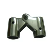 Uchwyt Bimini Metalowe złącze 25 mm