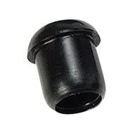 Zaślepka końca rury łączącej bariery dla 22 mm