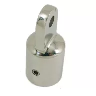 Metalowa tuleja wspornika bimini 22 mm