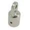 Metalowa tuleja wspornika bimini 22 mm