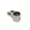 Metalowa tuleja wspornika bimini 22 mm