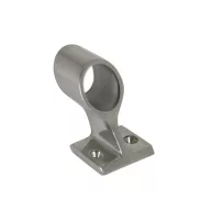 Złącze bariery 22 mm ze stali nierdzewnej