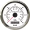 Prędkościomierz KUS 60 MPH biały GPS
