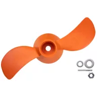 Torqeedo propeller Travel XP motorokhoz