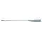 Ster aluminiowy, stały, 180 cm, para