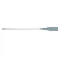 Ster aluminiowy, stały, 160 cm, para