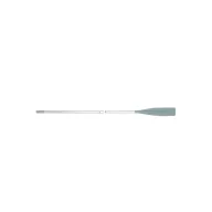 Wioślarz aluminiowy 2-częściowy 200/100 cm para