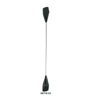 Kajak wiosłowy aluminiowo-plastikowy 200 cm
