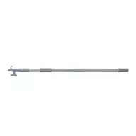 Teleskopowy hak do łodzi 210/123 cm