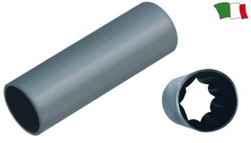Łożysko gumowe w obudowie z włókna szklanego 60 mm