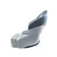 Seat Sport biało-niebiesko-szary