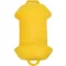 Bója Heavy Duty sárga 47 cm EVA