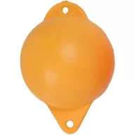 Plastikowa boja 15 cm z podwójnymi oczkami