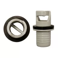 Adapter węża pompy Halkey Roberts ALL