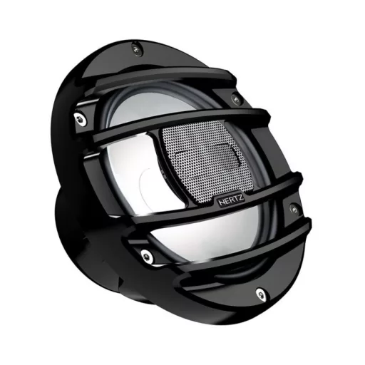 Głośnik Hertz HMX 6.5 S-LD Powersport, 16,5 cm, z oświetleniem LED RGB