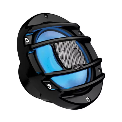 Głośnik Hertz HMX 6.5 S-LD Powersport, 16,5 cm, z oświetleniem LED RGB