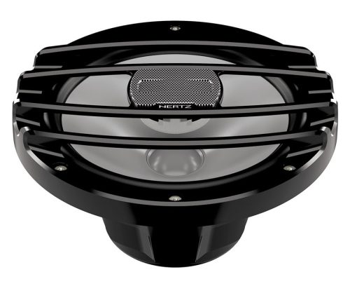 Współosiowy głośnik do łodzi Hertz HMX 8 S LD 20 cm z oświetleniem LED RGB