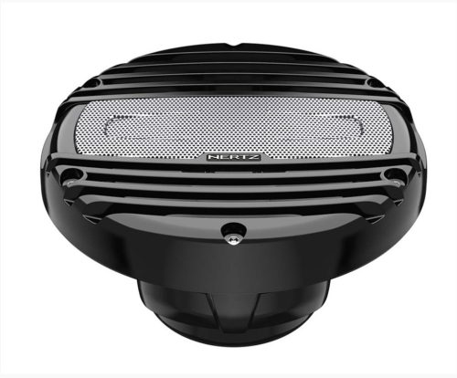 Współosiowy głośnik do łodzi Hertz HMX 6.5-LD-C 16,5 cm ze zintegrowanym oświetleniem LED