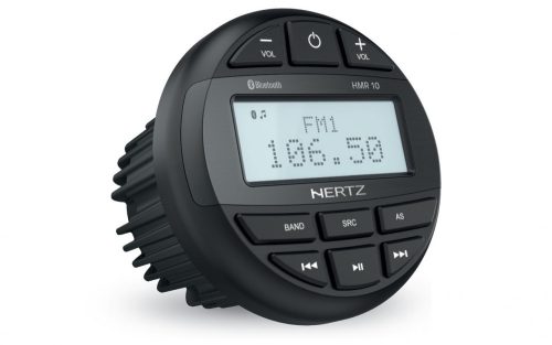 Cyfrowy odtwarzacz multimedialny Hertz HMR 10 Marine