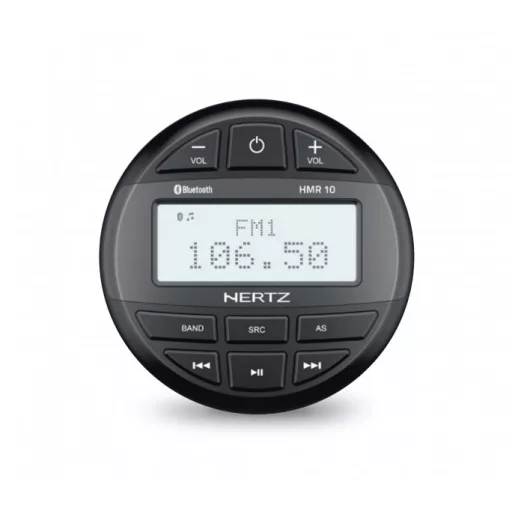 Cyfrowy odtwarzacz multimedialny Hertz HMR 10 Marine