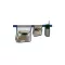 Torba barierowa 23x19