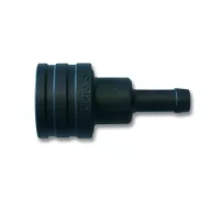 Okrągła nakrętka przyłącza paliwa Honda 8 mm