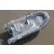 Dawn Marine RIB BOOT 390B jasno- i ciemnoszary