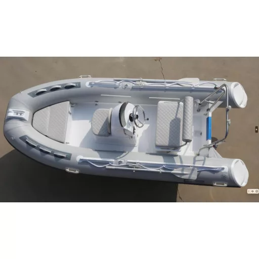 Dawn Marine RIB BOOT 390B